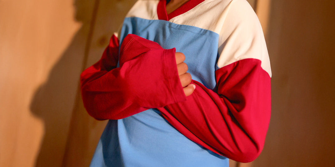 Top wears
