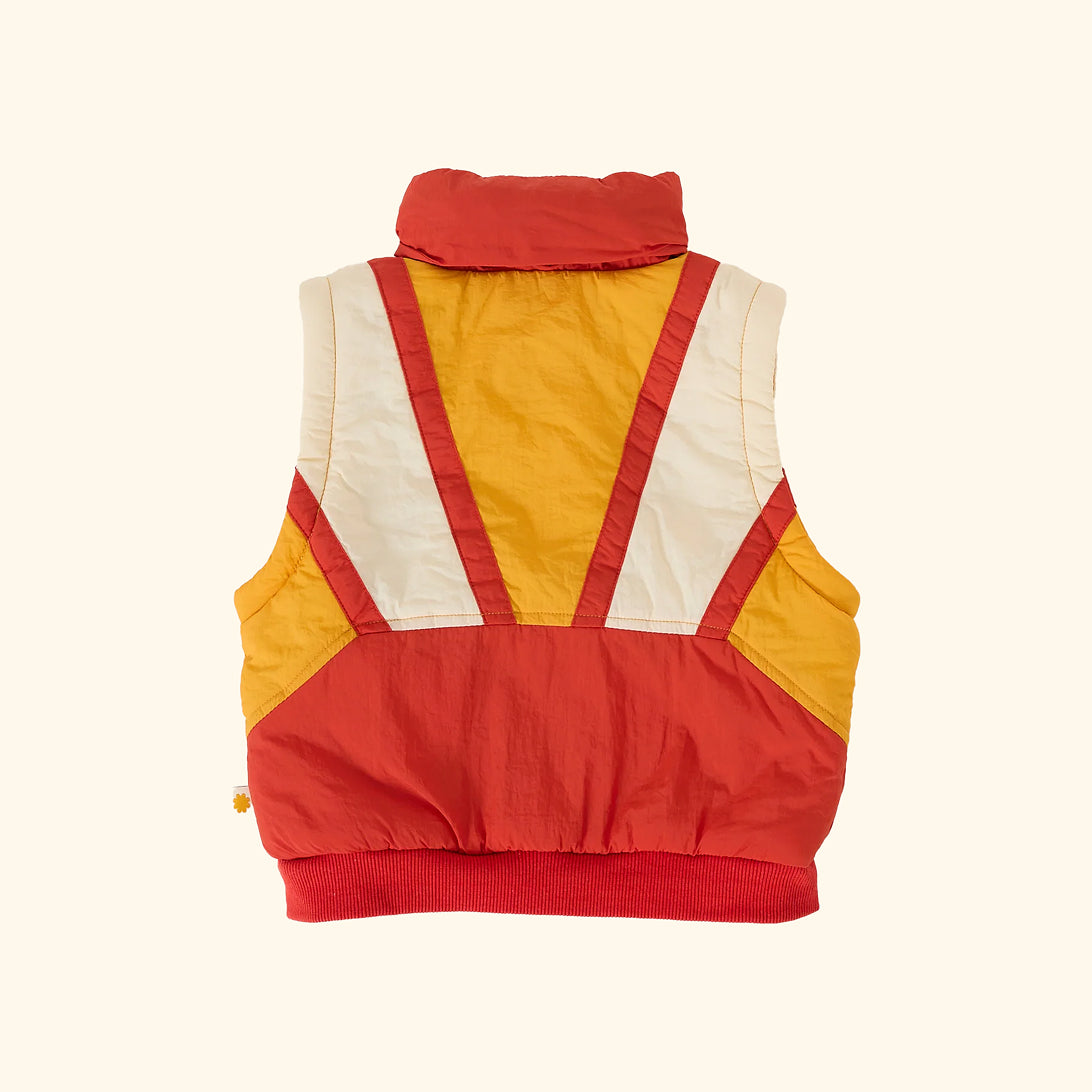 Andy Vest/Jacket