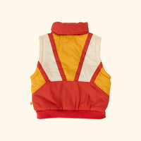 Andy Vest/Jacket