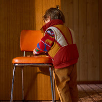 Andy Vest/Jacket