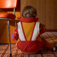 Andy Vest/Jacket