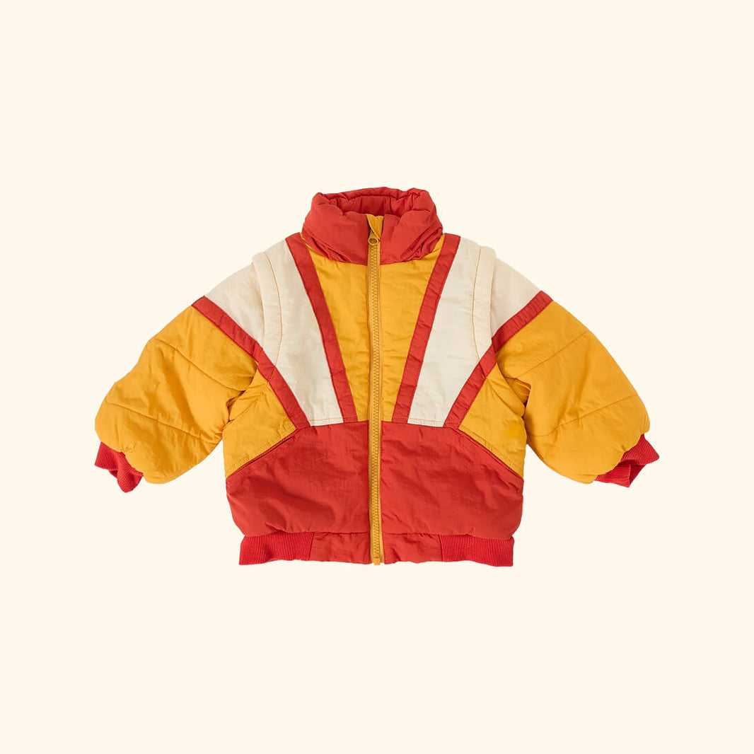 Andy Vest/Jacket