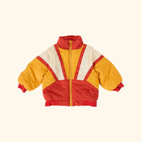 Andy Vest/Jacket