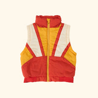Andy Vest/Jacket