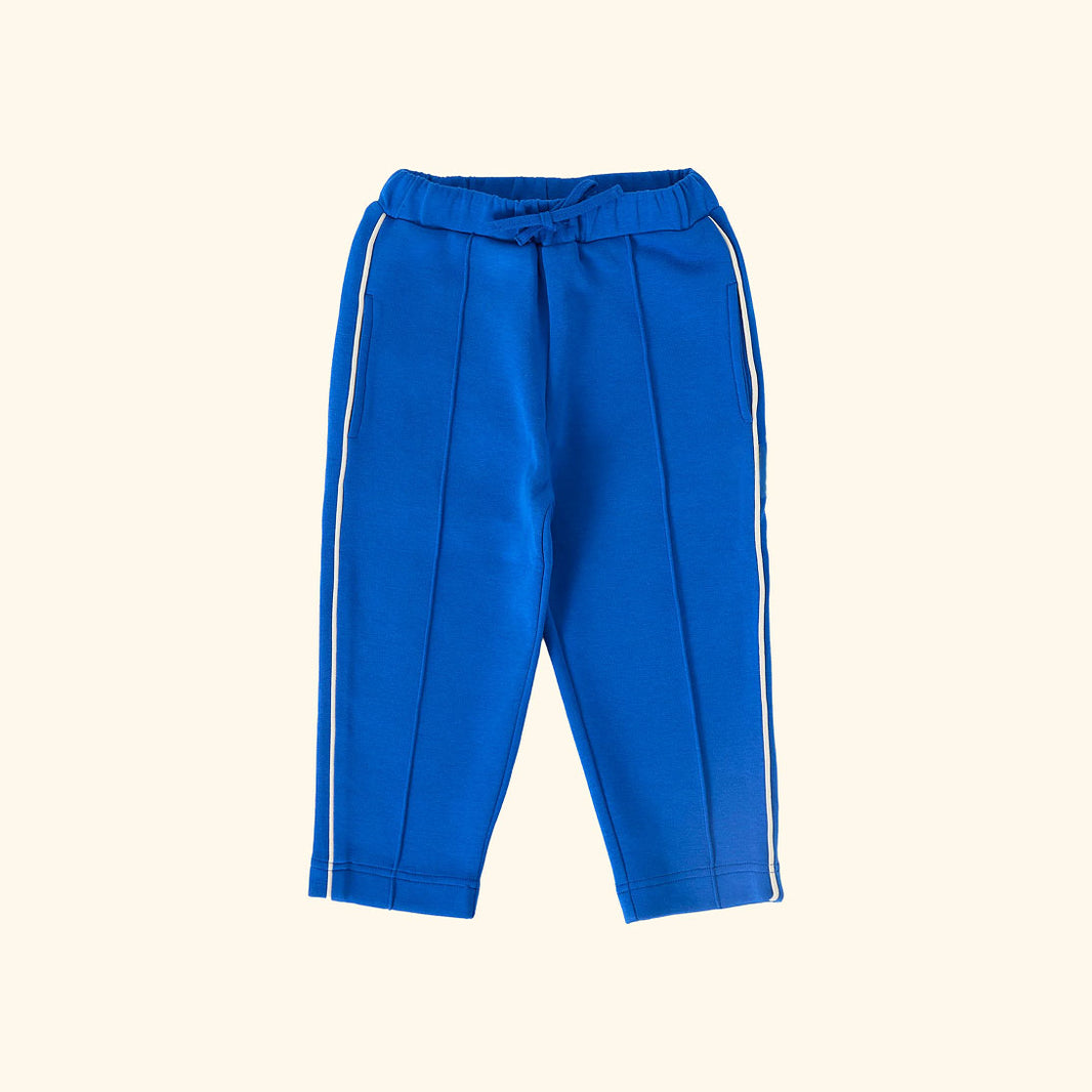 Front Runner Piped Track Pants
