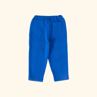 Front Runner Piped Track Pants