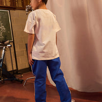 Front Runner Piped Track Pants