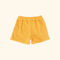 Go for Gold Terry Towelling Sport Short