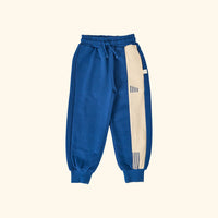 Goldie Sports Day Trackie Pants Navy