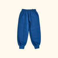 Goldie Sports Day Trackie Pants Navy