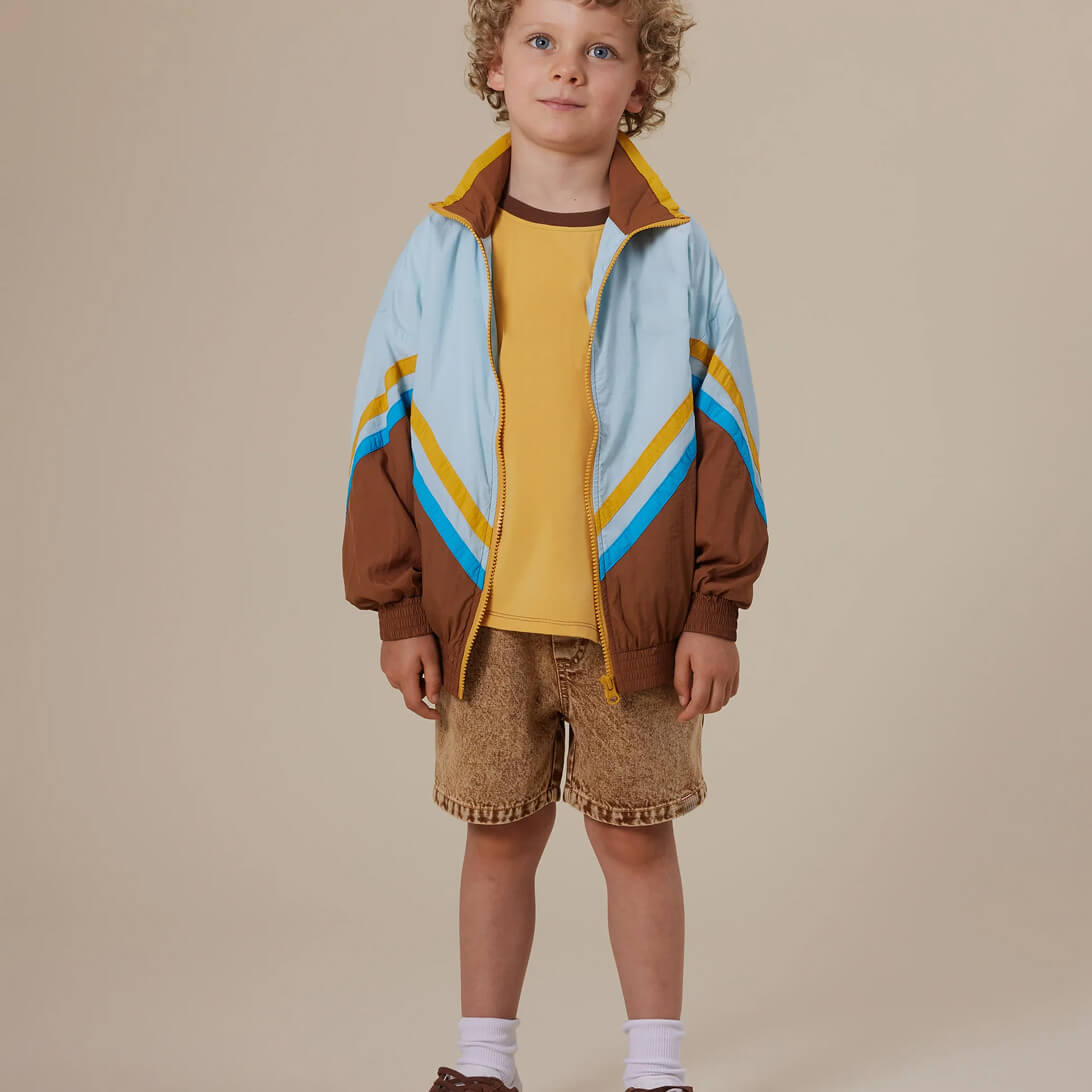 Goldie Sports Day T-Shirt